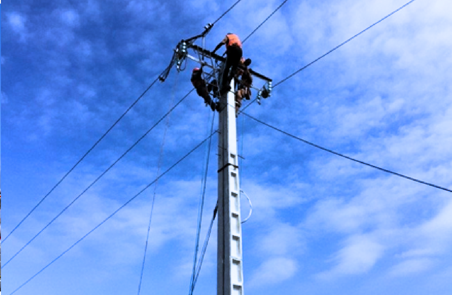 Image deplacement reseau