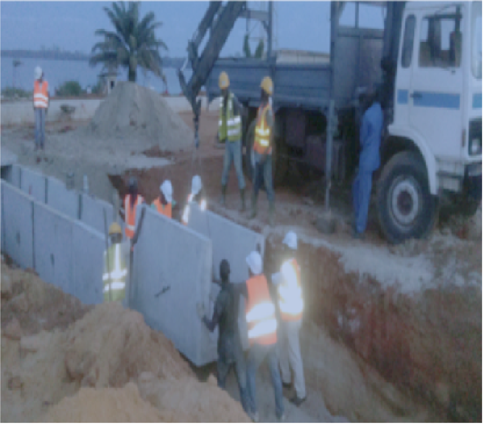 Image peage de Jacqueville