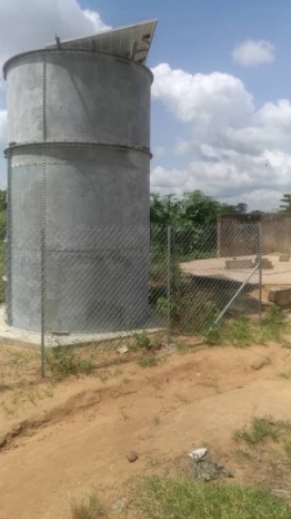  Image de raccordement électrique