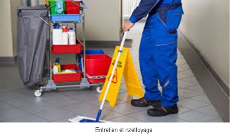  Image iravaux d’érection de pylône